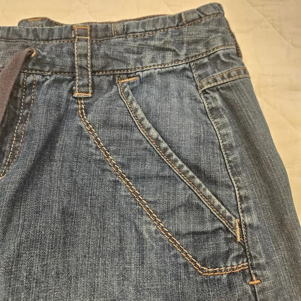 Eddie Bauer pre loved